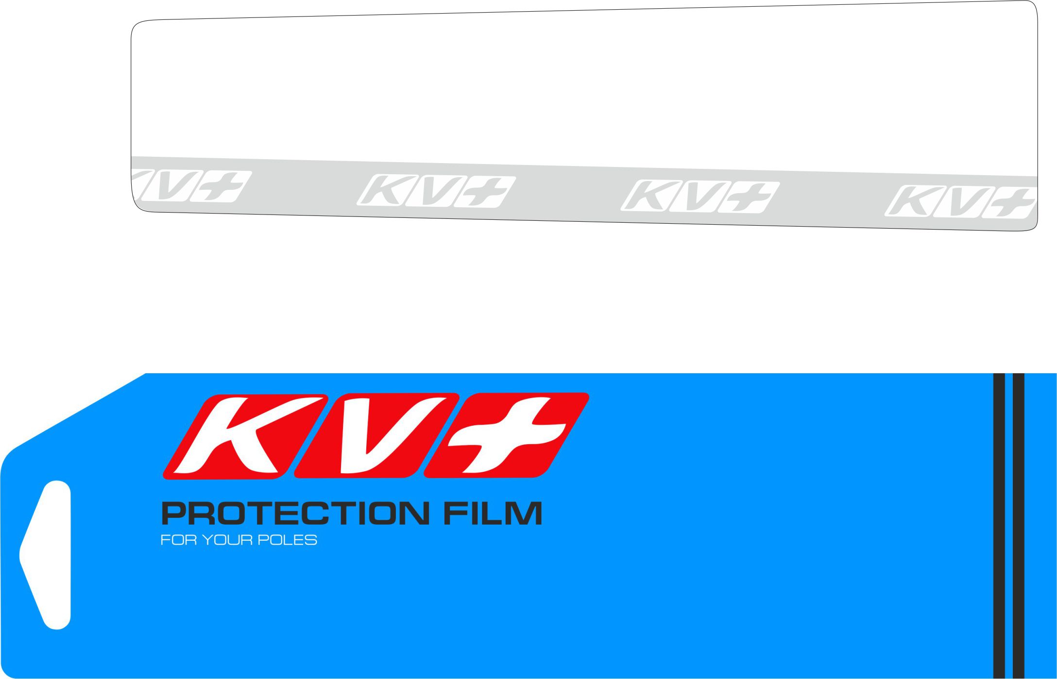 PROTECTION FILM FOR SHAFTS