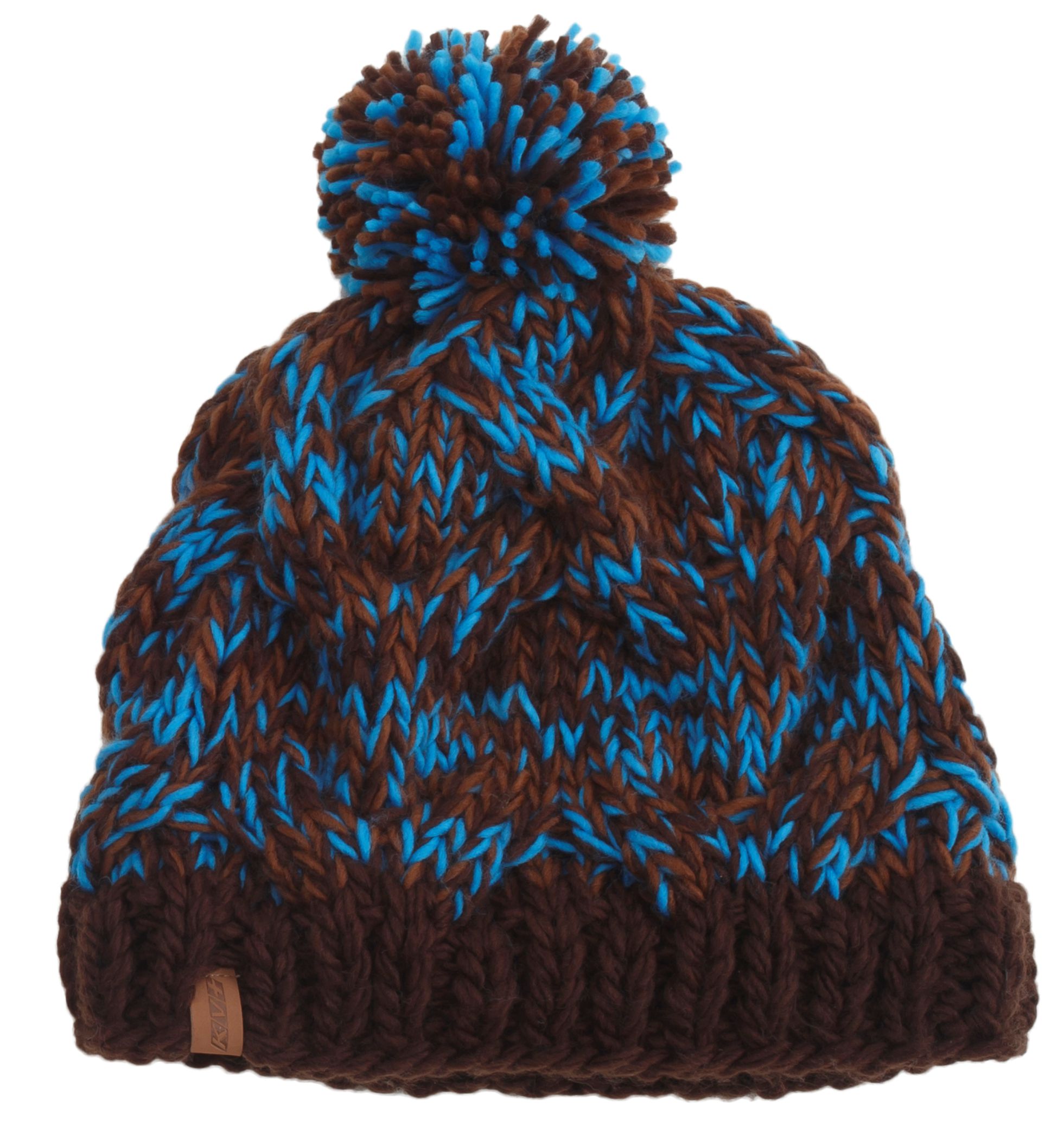 LAHTI (black/blue)