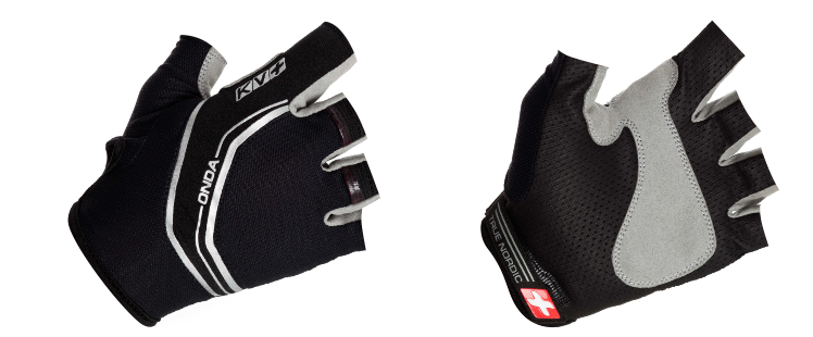 ONDA GLOVES (black)