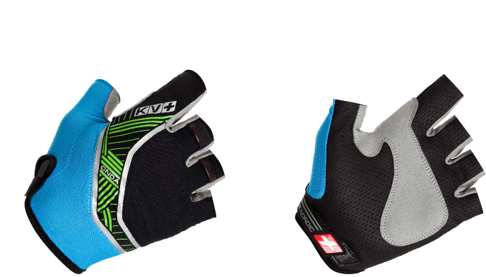 ONDA GLOVES (blue)