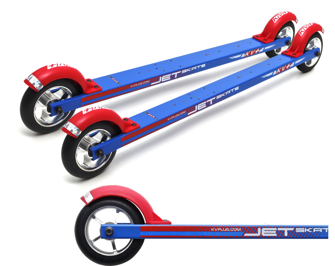 ROLLERSKI JET SKATE 60 cm