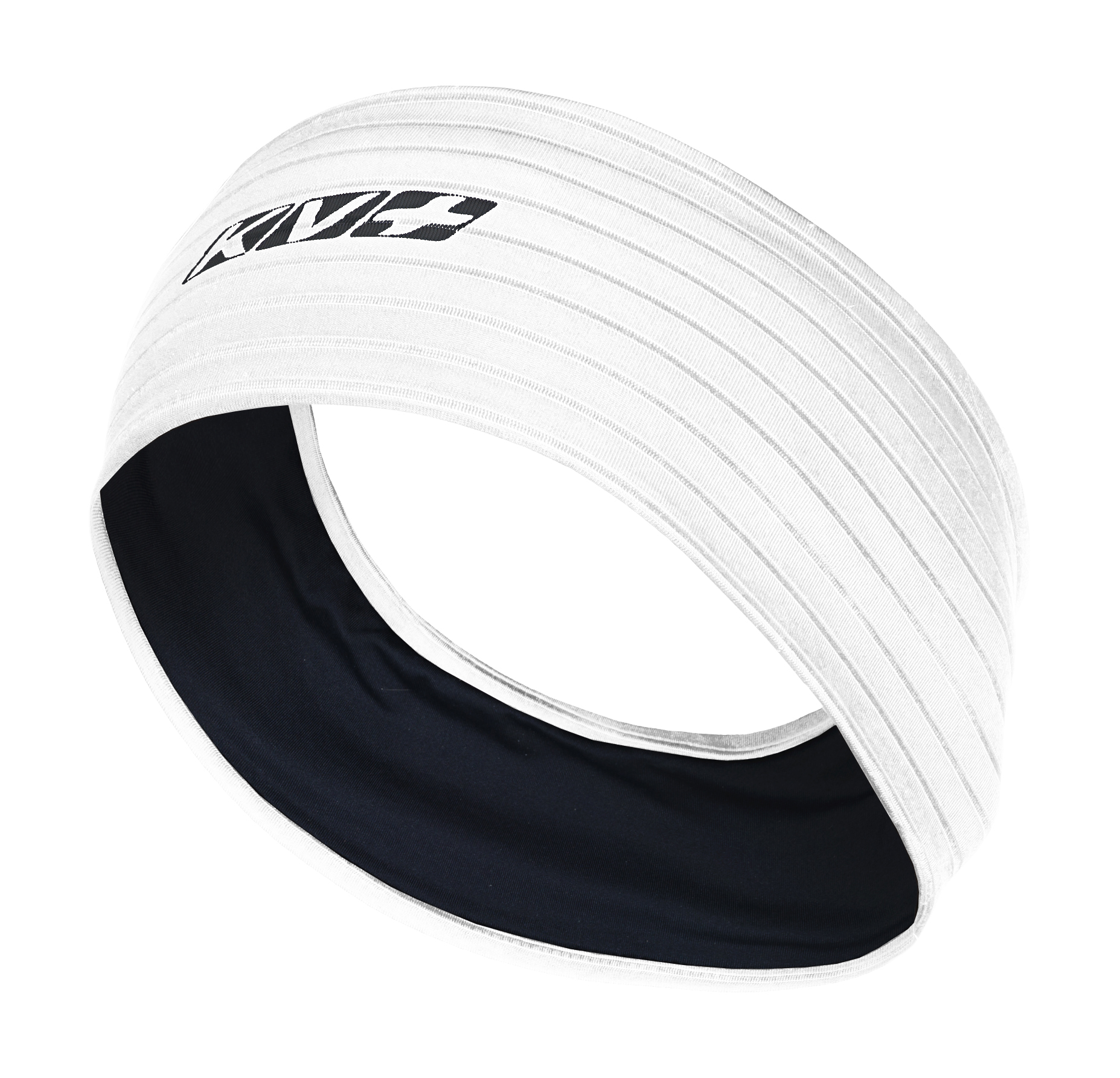 PREMIUM HEADBAND (white)