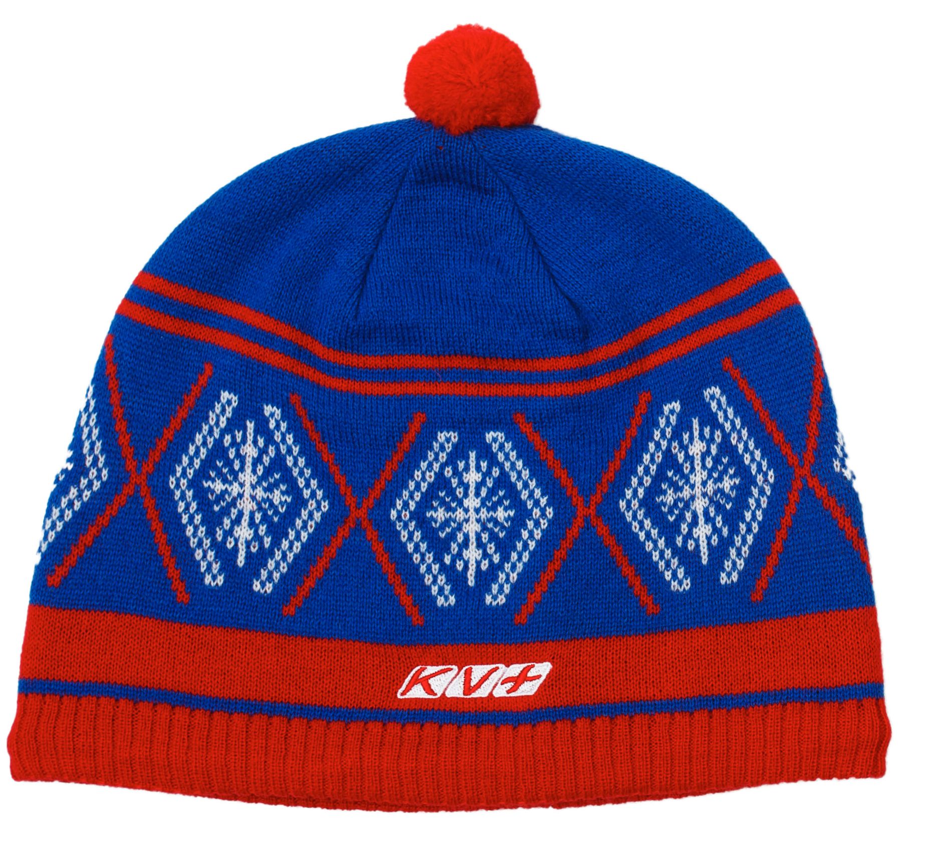RAPIDO (red/blue)