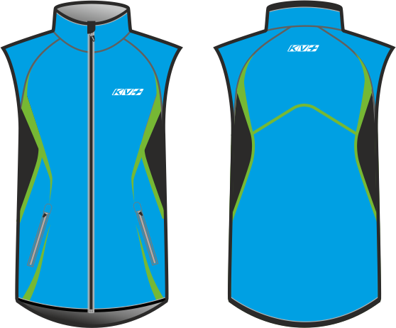 SPRINT VEST UNISEX