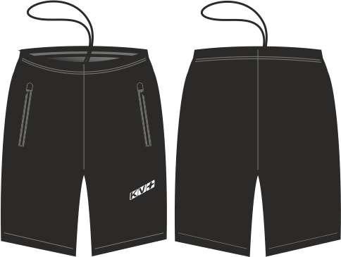 SPRINT SOFT SHORTS UNISEX