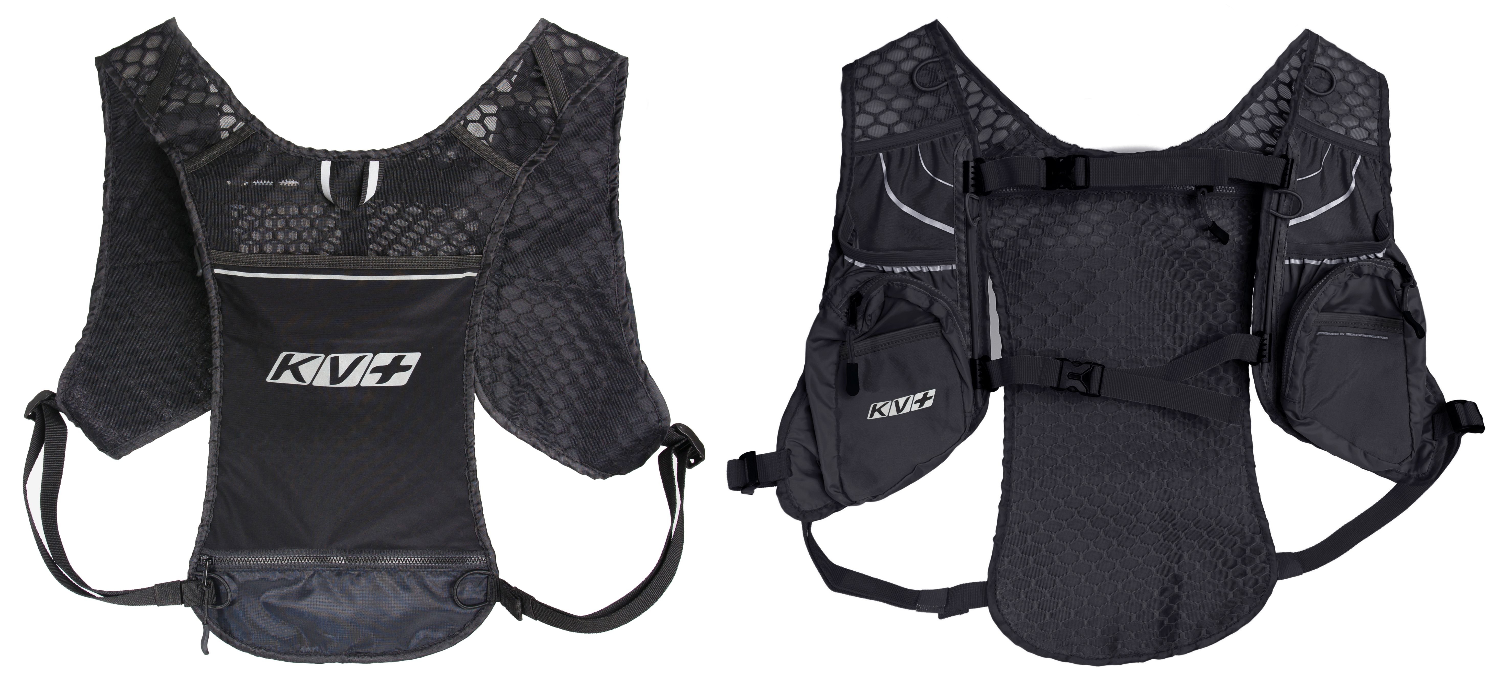 TRAINING VEST JURA