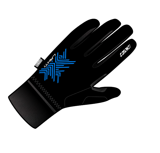 LAHTI (black/blue)