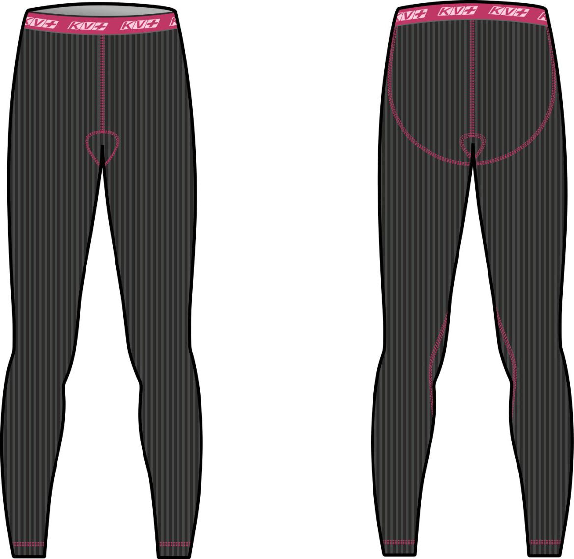 TENERO PANTS WOMAN