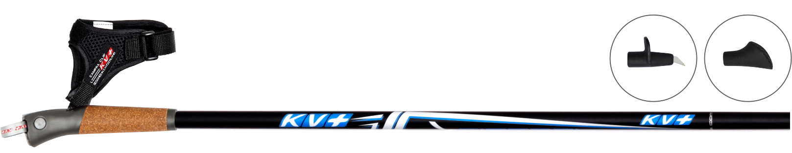 MISTRAL CLIP