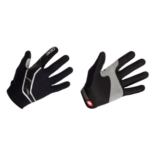 CAMPRA GLOVES (black)